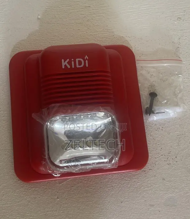 Kidi Sounder · Photo 1