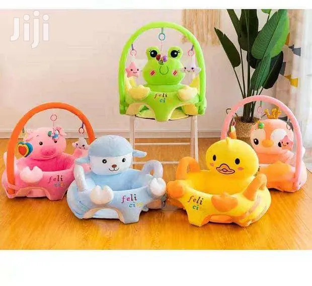 Baby Sitting Trainer · Photo 1