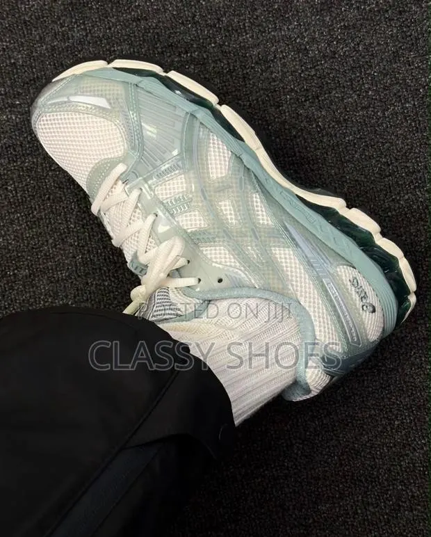 Asics Gel Laminated New Edition · Photo 1