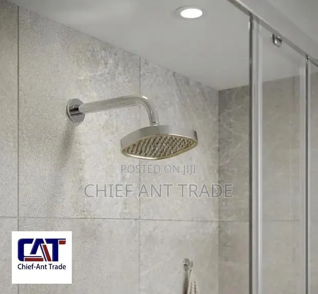 Shower Head 16x13cm. MY-1038 · Photo 1