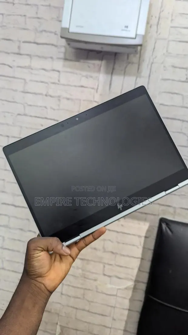 Laptop HP EliteBook 830 G6 8GB Intel Core i5 SSD 256GB · Photo 2