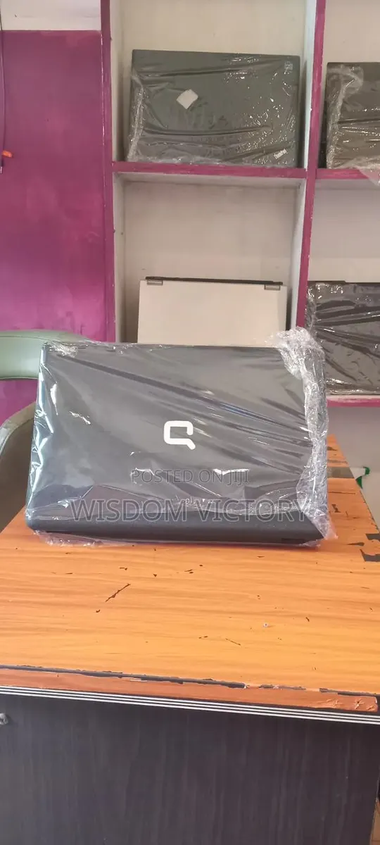 New Laptop HP 340s 4GB Intel HDD 250GB · Photo 1