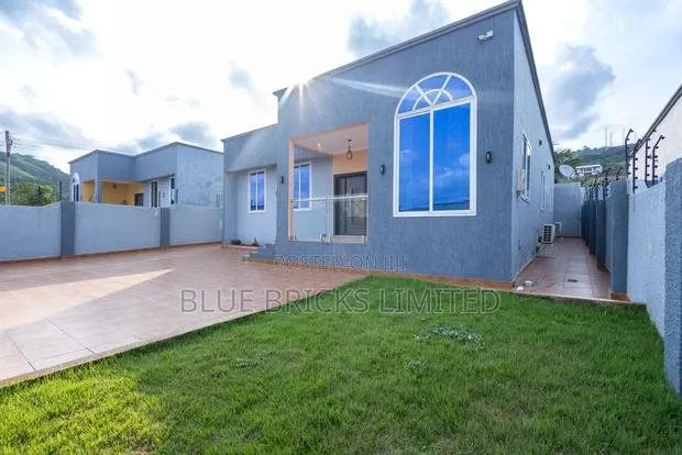 Furnished 3bdrm House in Ayi Mensah, Danfa for sale · Photo 1