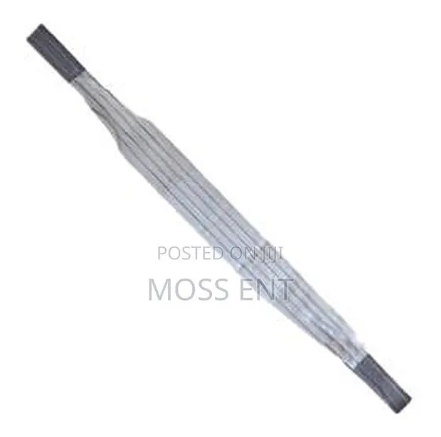 Webbing Sling 4tx6m Grey - Cli-Ws-4x6 · Photo 1