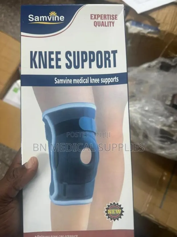 Original Knee Support · Photo 1