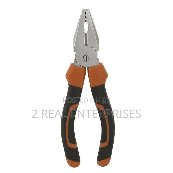 Magnusson 160m Combination Pliers · Photo 1