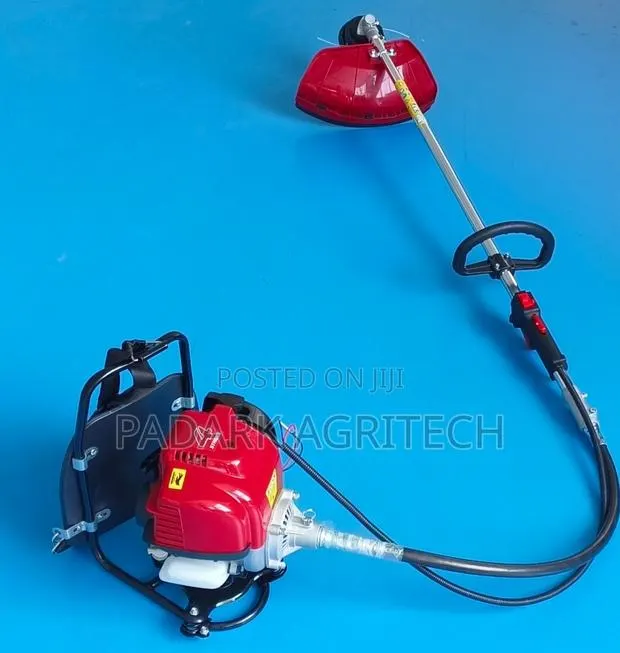 4 Stroke Brush Cutter · Photo 1