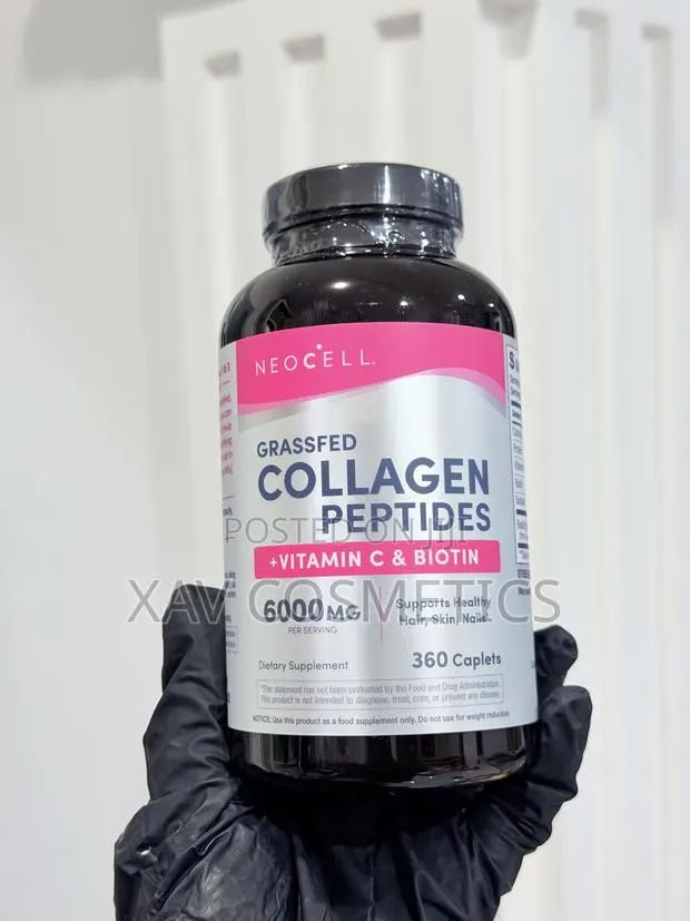Neocell Collagen 360tabs Original · Photo 1
