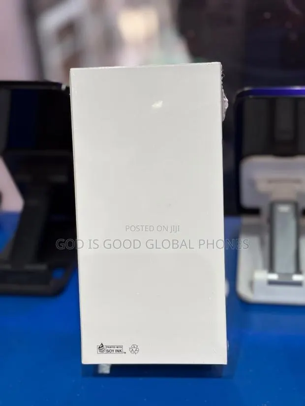 New Samsung Galaxy A17 5G 128 GB Black · Photo 1