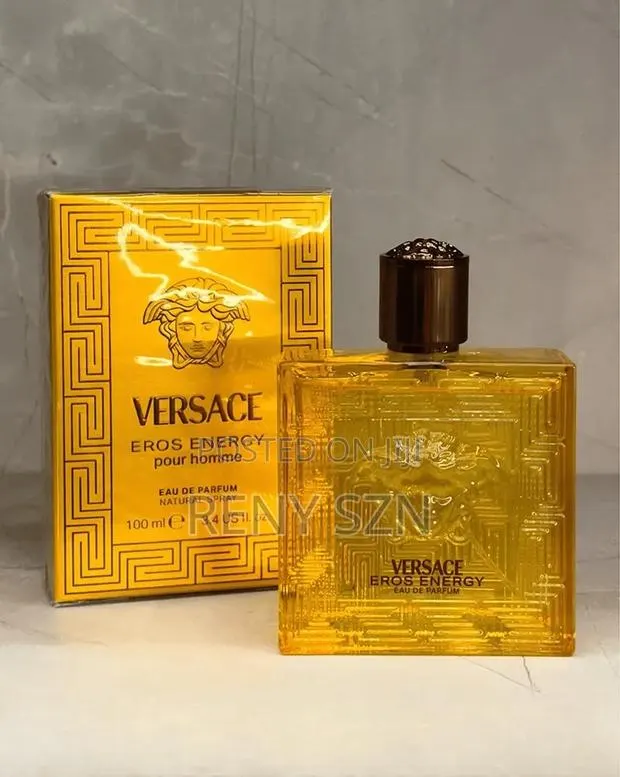 Eros Energy Versace · Photo 1