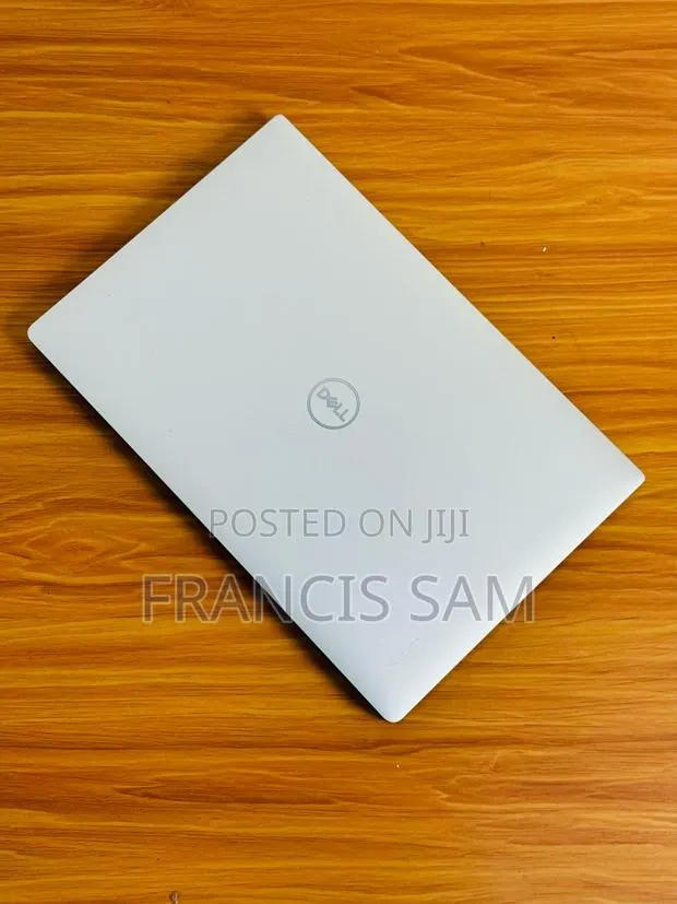 Laptop Dell Precision 5540 16GB Intel Core i7 SSD 512GB · Photo 1