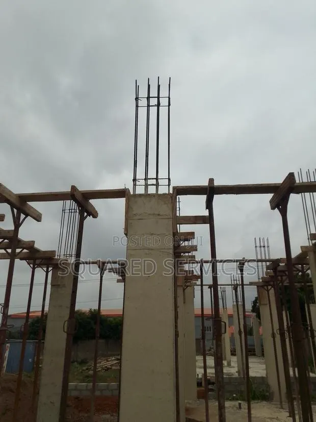 Building Construction