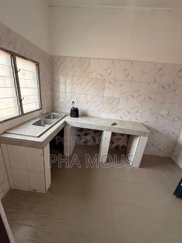 2bdrm Apartment in Achimota for rent · Photo 1