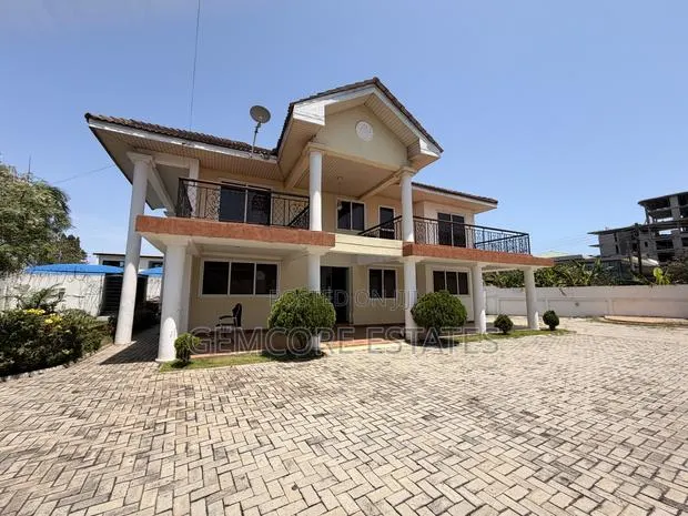 4bdrm House in Labone for rent · Photo 1