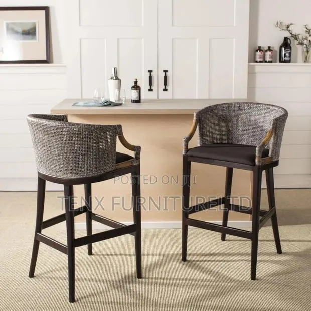Bar Counter Stool
(Safavieh) Rarely · Photo 1
