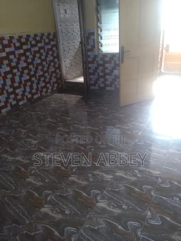 1bdrm Apartment in Agency, Teshie for rent · Photo 1