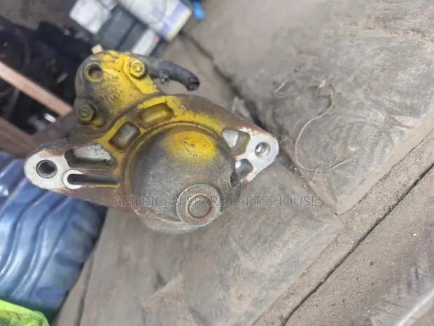 Ford F150 2.7L 2015-2020 Starter Motor · Photo 1