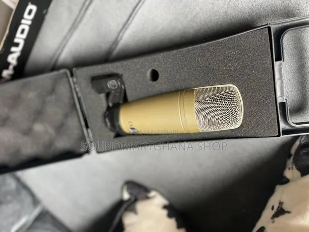 Behringer C1 Microphone · Photo 1