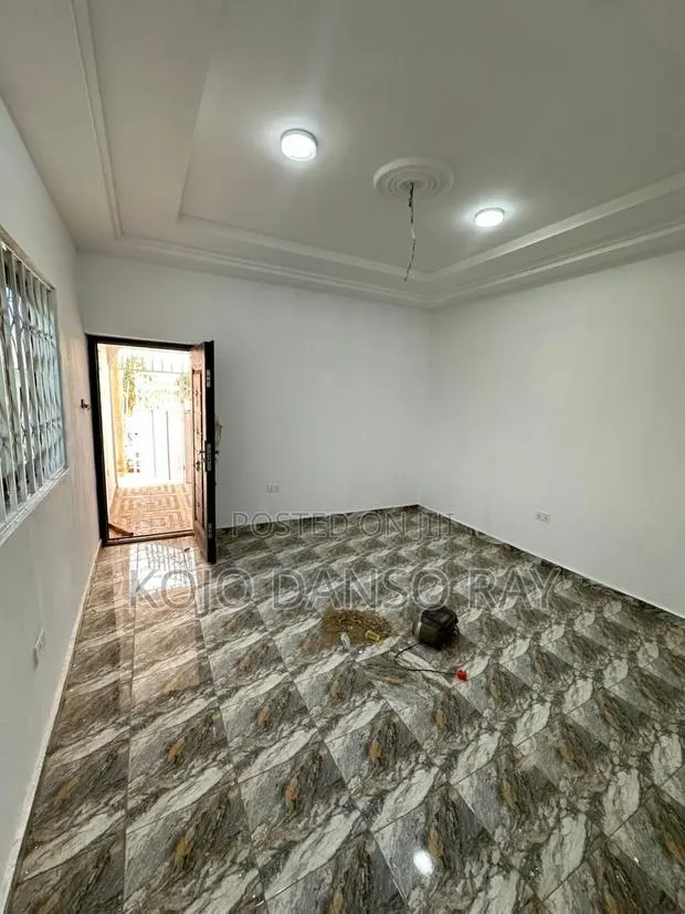 1bdrm Apartment in Pandak Agency, Old Ashomang for rent · Photo 1