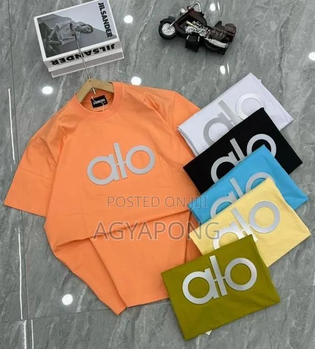 NEW Quality T-Shirt · Photo 1
