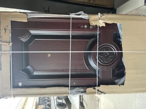 Security Door(Original Single Door) · Photo 1