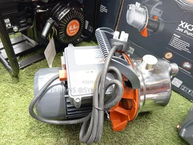 Affordable Powerful 1.5hp · Photo 1