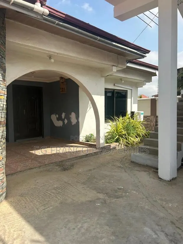 Furnished 2bdrm Apartment in Kg.Franco Properties, Spintex for rent · Photo 1