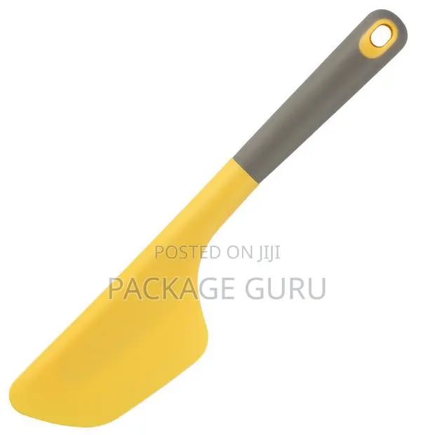 Knife Shaped Spatula · Photo 1