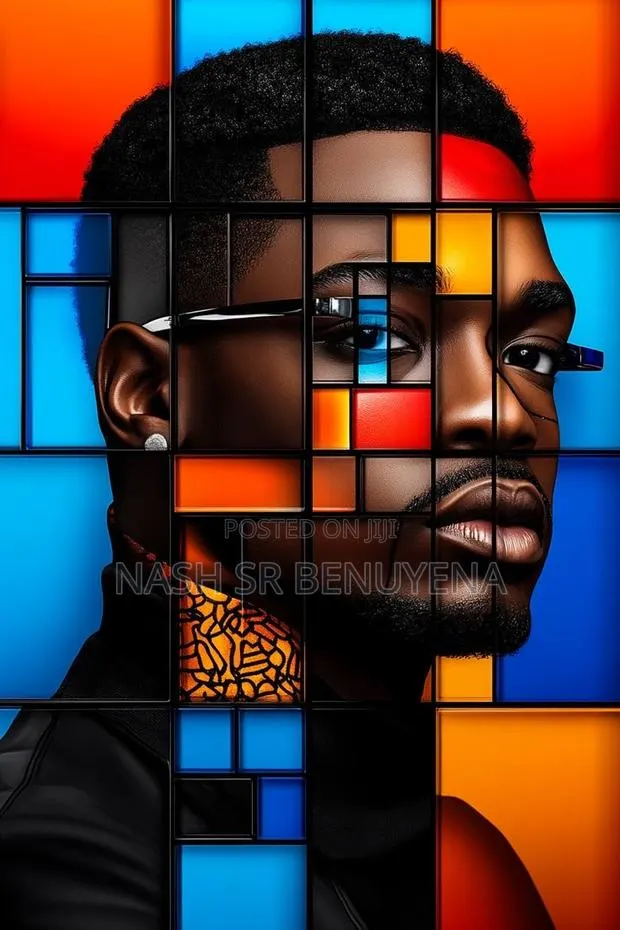 Graphic Designer · Photo 1
