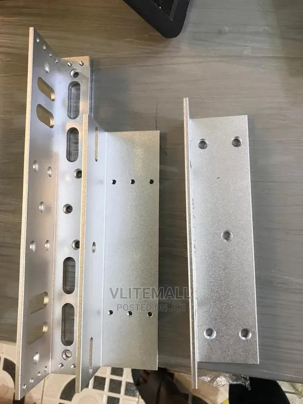 ZL Brackets for Door Opening 280kg · Photo 1