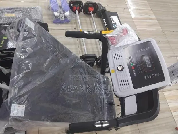 Treadmill - Huijun · Photo 1