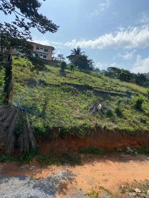 Registered Land at Aburi for Sale · Photo 1