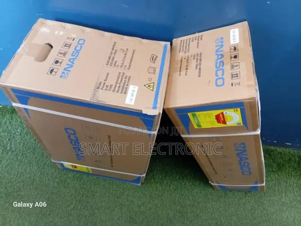 Naaco 1.5hp Split Ac – Maximum Comfort, Minimum Noise · Photo 1