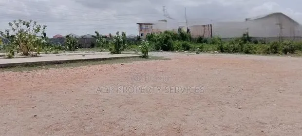 Strategic Tema Motorway Frontage Land for Sale