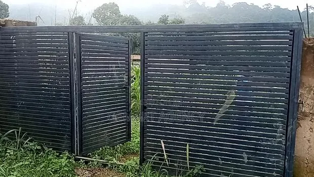 Plots of Land for Sale – Aburi Kitase · Photo 1