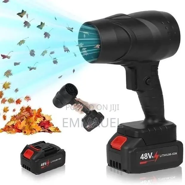 Air Blowers · Photo 1