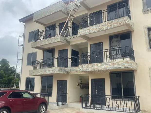 2bdrm Apartment in Lashibi, Spintex for rent · Photo 1