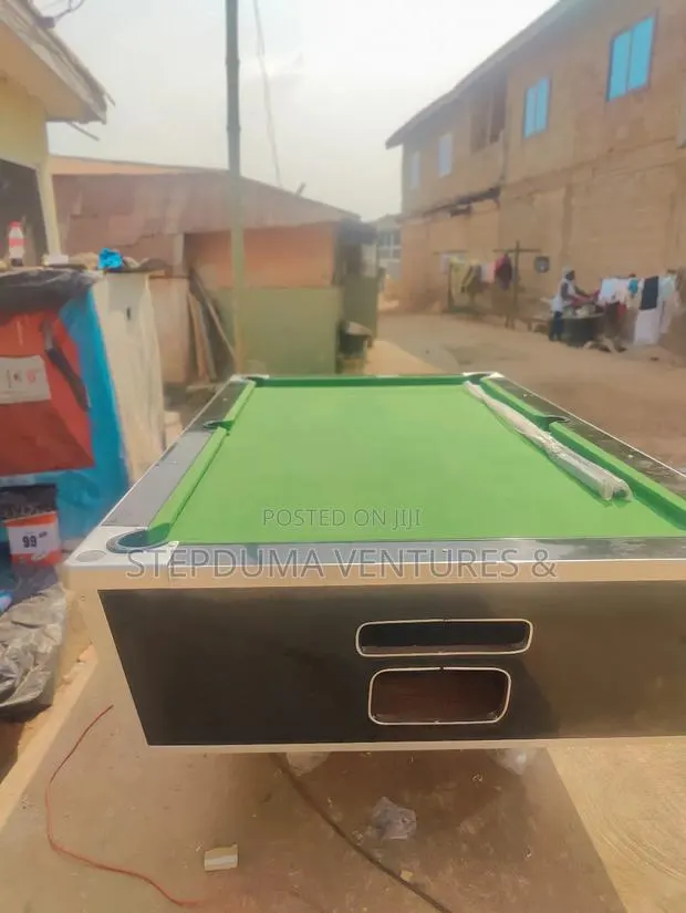 40pcs Token Pool / Snooker · Photo 1