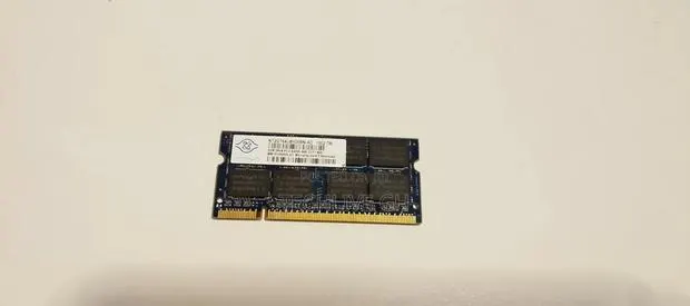 2GB Ddr2 Memory · Photo 1