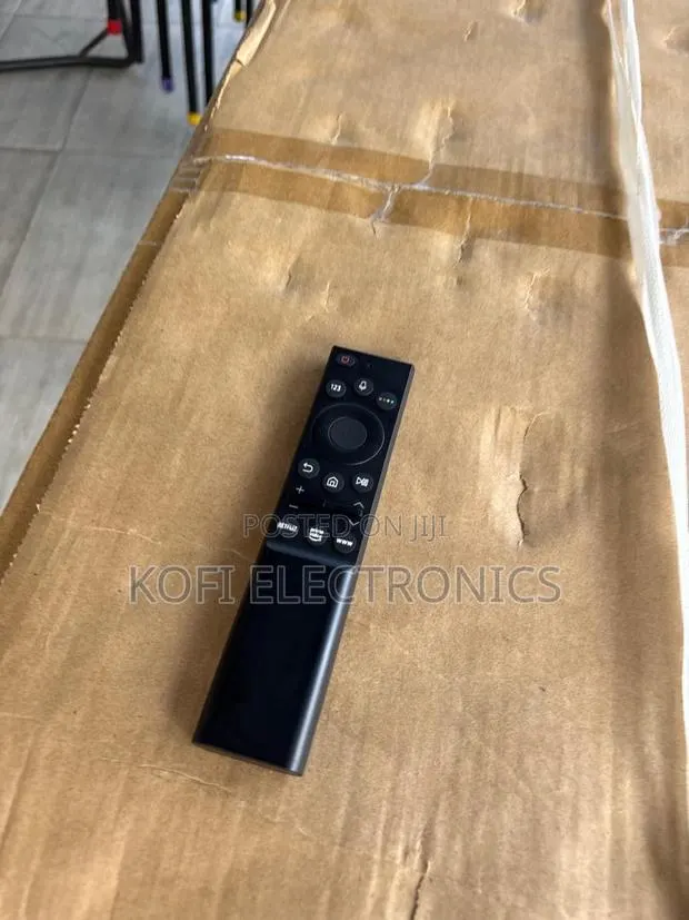 Samsung Smart One Remote Easy Navigation Comfortable Grip · Photo 1
