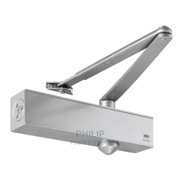 Door Closer Union Door Closer · Photo 1