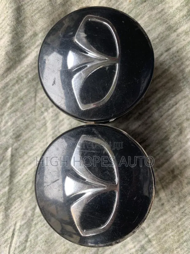 Matiz 3 Rim Cap · Photo 1