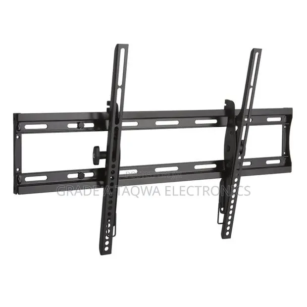Heavy-Duty TV Bracket 32-75 Inch · Photo 1