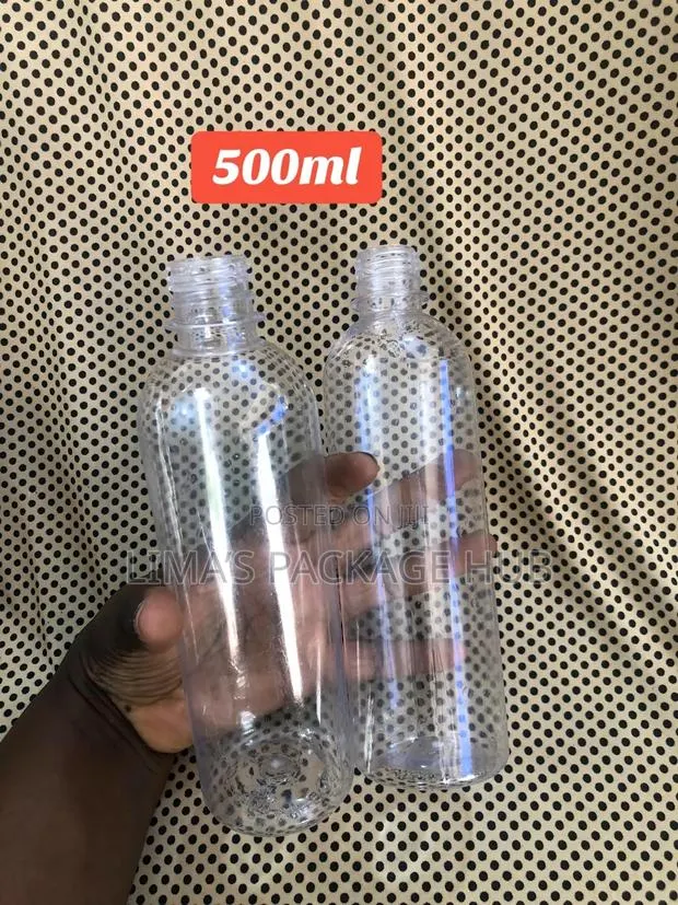 Juice Bottles · Photo 2