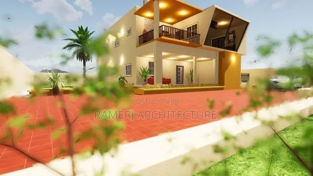 Floor Plan 3d Walk Through · Photo 1