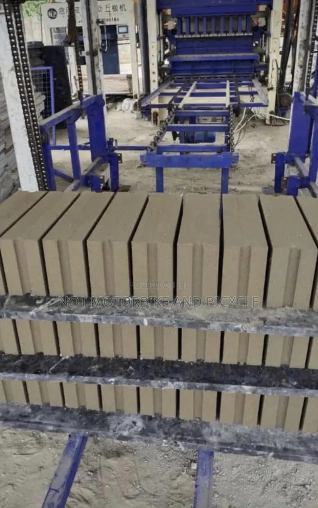 Blocks Factory · Photo 1