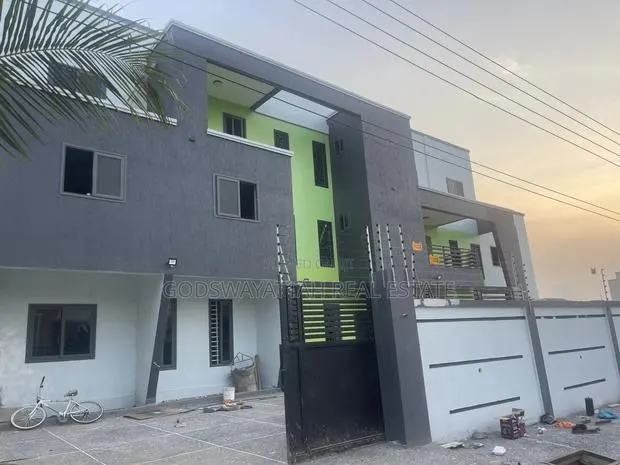 2bdrm Apartment in East Legon, Adjiriganor for rent · Photo 1