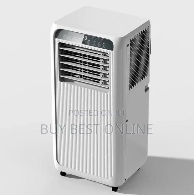 Euromatic 9000btu Portable Air Conditioning Unit · Photo 1