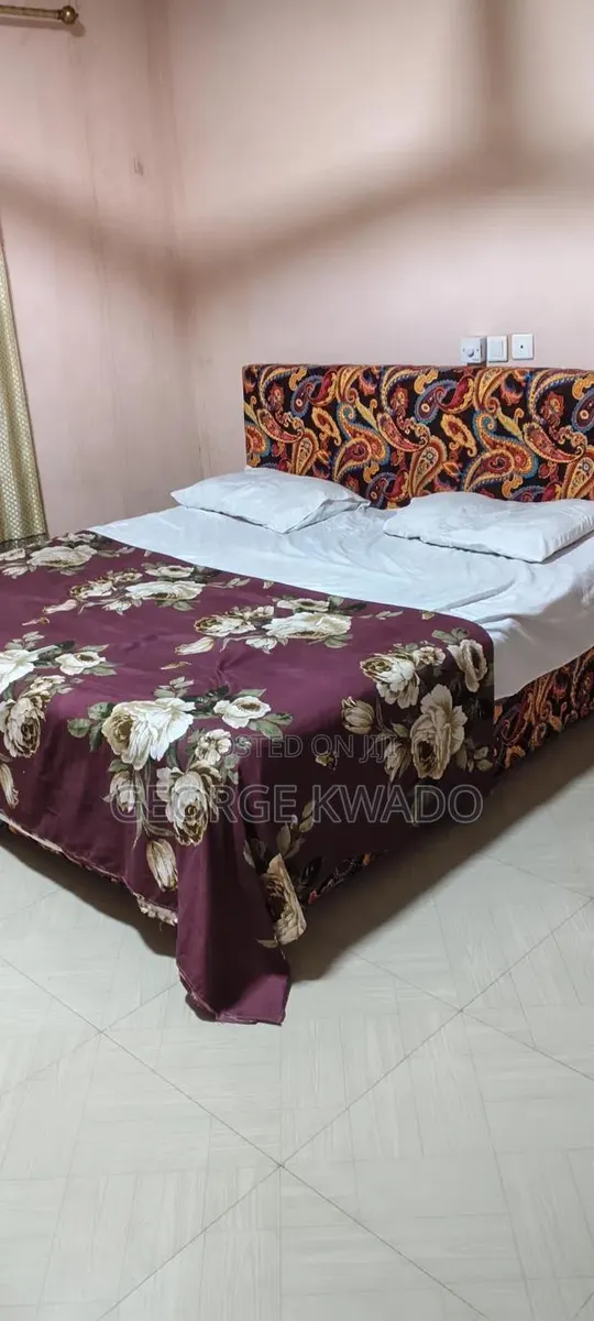 Furnished 1 Bedroom Apartment · Photo 1