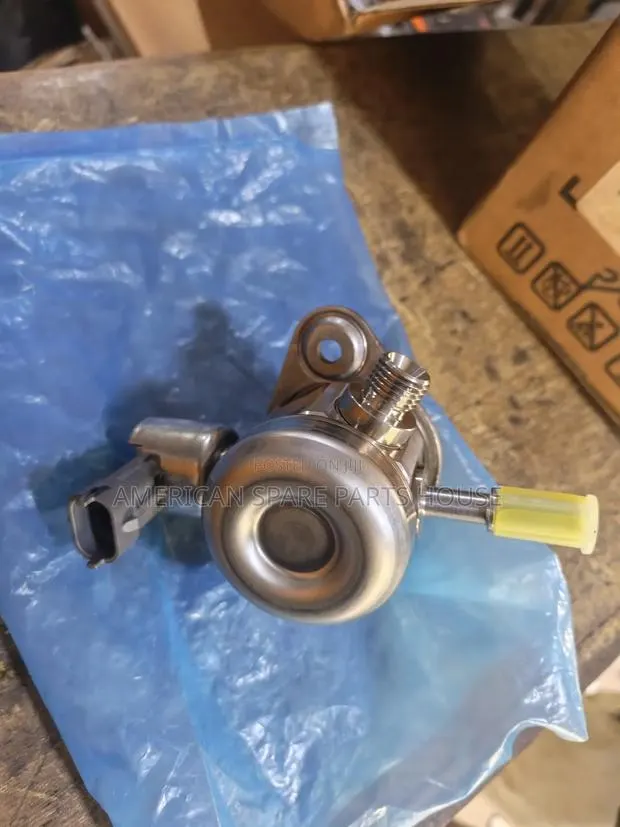 Ford 2.0 High Fuel Pressure Pump · Photo 1